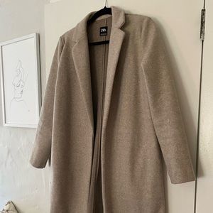 Zara Jacket
